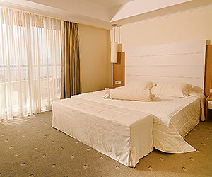 Kusadasi Accommodation - Sealight Resort Hotel - Sunway.ie