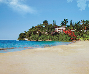 Couples Sans Souci, Jamaica