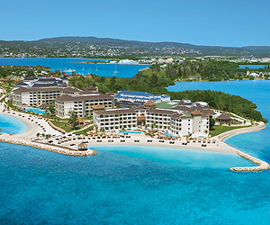 Secrets Wild Orchid Montego Bay, Jamaica