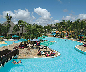 Mombasa Accommodation - Southern Palms Beach Resort - Sunway.ie