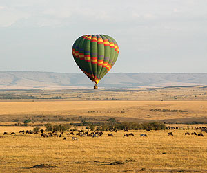 Kenya Safari Accommodation - Kenya Classic - Sunway.ie