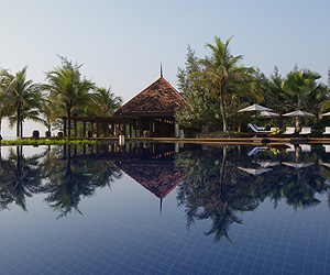 East Coast Malaysia Accommodation - Tanjong Jara Resort - Sunway.ie