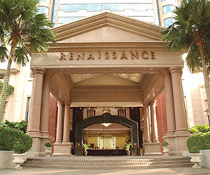 Renaissance Hotel, Kuala Lumpur