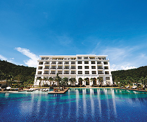 The Danna, Langkawi