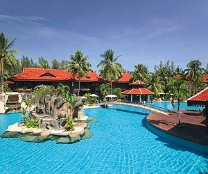 Pelangi Beach Resort & Spa, Langkawi