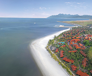 Langkawi Accommodation - Pelangi Beach Resort & Spa - Sunway.ie