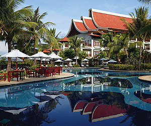 Westin Langkawi Resort & Spa, Langkawi