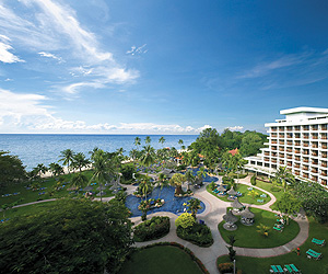 Golden Sands Resort by Shangri-La, Penang