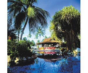 Penang Accommodation - Golden Sands Resort by Shangri-La - Sunway.ie