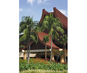 Penang Accommodation - Shangri-La's Rasa Sayang Resort & Spa - Sunway.ie