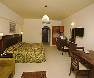 Ayia Napa Accommodation - Euronapa Hotel Apartments - Sunway.ie