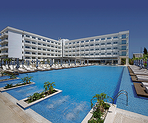Nestor Hotel, Ayia Napa