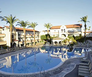 Napa Plaza Hotel, Ayia Napa