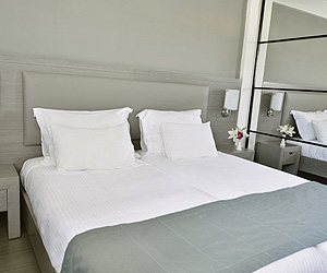 Ayia Napa Accommodation - Napa Plaza Hotel - Sunway.ie