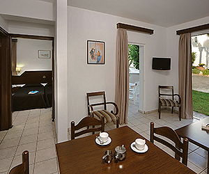 Ayia Napa Accommodation - Petrosana Apartments - Sunway.ie