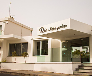 Rio Gardens Apartments, Ayia Napa