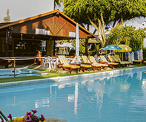 Estella Hotel & Apartments, Limassol