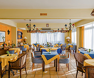 Limassol Accommodation - Estella Hotel & Apartments - Sunway.ie