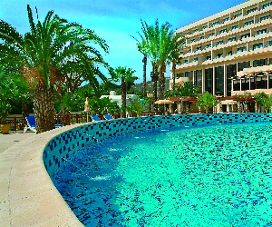 Elias Beach Hotel, Limassol