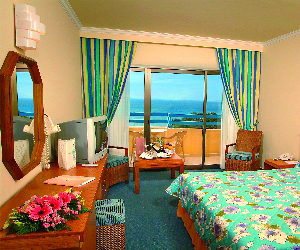 Limassol Accommodation - Elias Beach Hotel - Sunway.ie