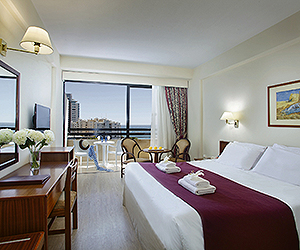 Limassol Accommodation - Kapetanios Odysseia Hotel - Sunway.ie
