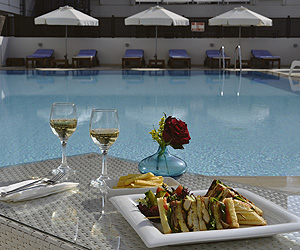 Larnaca Accommodation - Sun Hall Hotel - Sunway.ie