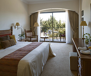 Paphos Accommodation - Elysium Hotel - Sunway.ie