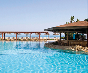 Capo Bay Hotel, Protaras