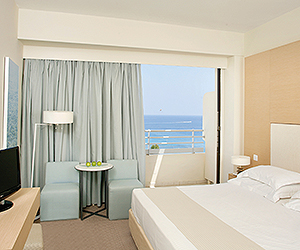Protaras Accommodation - Capo Bay Hotel - Sunway.ie