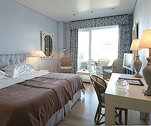 Cascais Accommodation - Albatroz Hotel - Sunway.ie