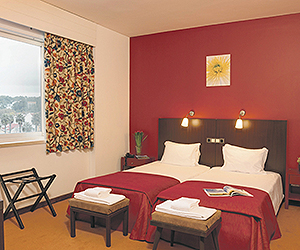 Cascais Accommodation - Baia Cascais Hotel - Sunway.ie