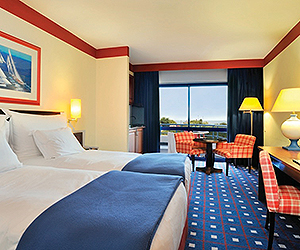 Cascais Accommodation - Pestana Cascais Hotel - Sunway.ie