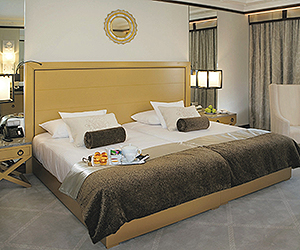 Cascais Accommodation - Grande Real Villa Italia Hotel & Spa - Sunway.ie