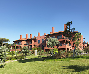 Sheraton Resort Cascais, Cascais
