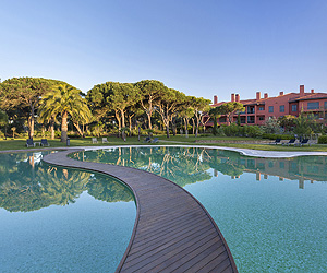 Cascais Accommodation - Sheraton Resort Cascais - Sunway.ie