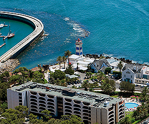 Cascais Accommodation - Vila Gale Cascais Hotel - Sunway.ie
