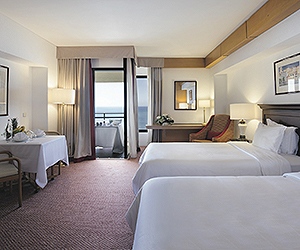 Estoril Accommodation - Estoril Eden Aparthotel - Sunway.ie