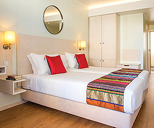 Estoril Accommodation - Londres Hotel - Sunway.ie