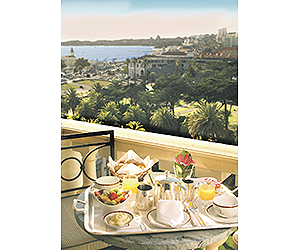 Estoril Accommodation - Palacio Estoril Hotel - Sunway.ie