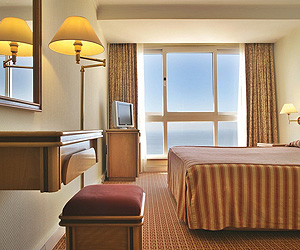 Estoril Accommodation - SANA Estoril Hotel - Sunway.ie