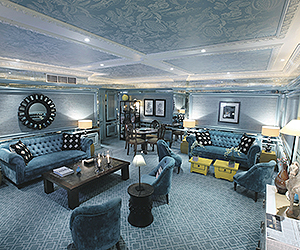 Lisbon City Accommodation - Lisboa Plaza Hotel - Sunway.ie