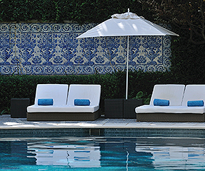 Avani Avenida Liberdade, Lisbon City