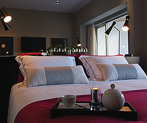 Lisbon City Accommodation - Avani Avenida Liberdade - Sunway.ie