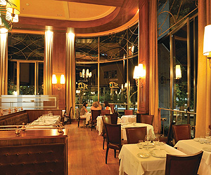 Tivoli Avenida Liberdade, Lisbon City