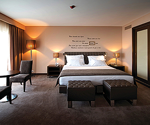 Paco De Arcos Accommodation - Vila Gale Palacio Dos Arcos - Sunway.ie