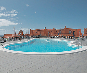 Marina Elite All Inclusive Resort, Playa De Balito / Puerto Rico