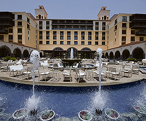 Lopesan Costa Meloneras Resort, Maspalomas / Meloneras