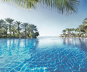 Maspalomas / Meloneras Accommodation - Lopesan Costa Meloneras Resort - Sunway.ie