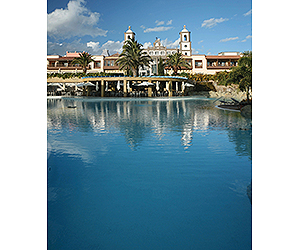 Lopesan Villa del Conde Resort, Maspalomas / Meloneras