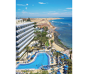 IFA Faro Hotel, Maspalomas / Meloneras